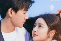 Sinopsis dan Link Nonton Drama China Go Back Lover Full Episode Sub Indo, Cinta Lama Bersemi Kembali!