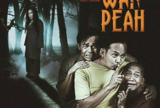 Sinopsis Drama Malaysia Misteri Wan Peah (2017), Komedi Seram yang Menarik Perhatian!