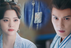 Nonton Drama Yong An Dream (2024) Episode 13-14 Sub Indo, Bisakah Lu Shiyan Mendekati Shen Zhen?