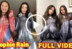 Lien Vidéo Sophie Rain - Spider Man Leaked Viral Tiktok Twitter, Durée Complète Mp3 Mp4 Uncensored!