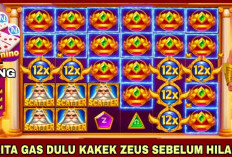 Cara Mengalahkan Kakek Zeus Higgs Domino Island Auto Gacor Scatter Pakai Pola Terbaru 2024 ini