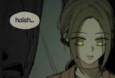 Baca Manhwa Tears on a Withered Flower Chapter 18 Bahasa Indonesia, Pengkhianatan Mincheol yang Kejam