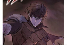 Spoilers le Manhwa Eternally Regressing Knight Chapter 15 en Français, Attaque de feu terrifiante !