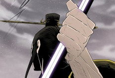 Link Baca Manhwa Legend of the Northern Blade Chapter 182 Bahasa Indonesia, Dance of Blood!