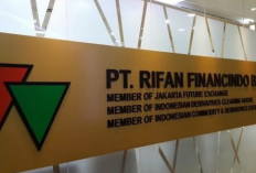 Loker PT Rifan Financindo Berjangka Apakah Penipuan? Pejuang Amplop Cokelat Bisa Cek Dulu!