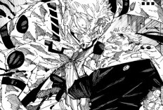 Lisez Jujutsu Kaisen (JJK) Manga Chapitre 269 VF FR Scans, Des Plans de Plus en Plus Délicats