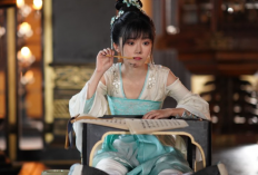 Nonton Drama China Different Princess (2024) Episode 21-22 English Indo Sub Gratis Tanpa Login, Mencari Jalan Keluar!