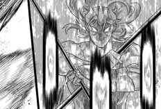 Lire le Manga Re:Monster Chapitre 100 VF FR Scan, Spoiler Reddit: La Montée du Pouvoir du Diable