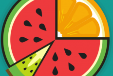 Download Merge Lucky Melons APK Terbaru 2024, Game Penghasil Uang Viral yang Bikin Dompet Menebal