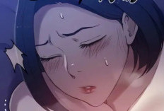 NSFW! Baca Secret Class Chapter 247 Bahasa Indo, Fetish Daeho yang di Luar Nalar Manusia Normal