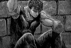 Lire Manga Berserk Chapitre 378 VF Scans Quelqu'un Doit Remplacer Griffith