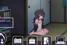 Download Neet Chan Bahasa Indonesia Apk Oktober 2024, Gratis Instal Full Version Unlimited!