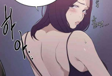 Lanjutan Baca Manhwa Secret Class Chapter 228 Bahasa Indo Inggris RAW, Nangis Bombay Cemburu Melihat Daeho