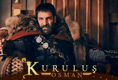 Link Nonton Drama Turki Kurulus Osman Season 5 Episode 152 Subtitle Indonesia, Spoiler dan Jadwal Tayang