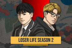 Link Baca Manhwa Loser’s Life 2 Full Chapter Bahasa Indonesia, Dilengkapi Sinopsis dan Judul Lainnya!