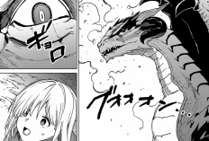 Baca Manga I Parry Everything Chapter 18 RAW Bahasa Indonesia, Spoiler Reddit : Perjalanan Menuju Kerajaan