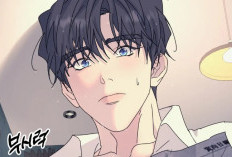 Link Baca Manhwa BL A Tree Without Roots Chapter 64 Bahasa Indonesia, Heeseo Menemukan Hal Janggal!