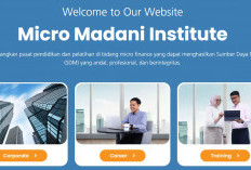 Micro Madani Institute Penipuan Loker, Harus Kenali Ciri-Ciri Lowongan Palsu Ya!