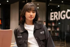 Profil dan Biodata Freya JKT48 Lengkap Dengan Fakta Menariknya yang di Luar Nurul, Oshi Siapa Nih? 