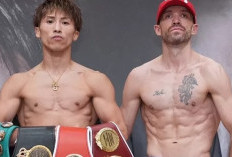 Combat complet Naoya Inoue VS TJ Doheny 3 septembre 2024, Consultez le Résumé du Match Ici !