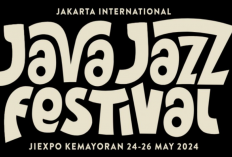 Info Java Jazz Festival 2024 : Jadwal, Harga Tiket, dan Bintang Tamu, Bawa Tema 'Embracing Unity Through Music'
