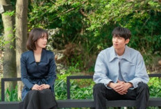 Link Nonton Drama My Happy Ending Episode 6 7 8 Sub Indonesia Teo Kena Hasut  Yoon Jin Buat Merusak Rumah Tangga Jae Won
