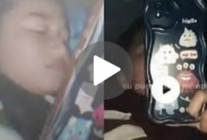 Link Video Mesum Berdurasi 7 Menit Saskia Gisting Viral di TikTok, Ternyata Ini Isi Aslinya yang Bikin Tegang!