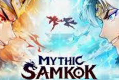 TERBARU! Kode Redeem X Mythic Samkok Hari Ini, 3 Agustus 2024, Hadiah Ekslusif Menantimu