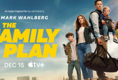 Link Nonton Film Family Plan (2023) Full Movie Subtitle Indo HD 1080p, Tayang Resmi 15 Desember 2023