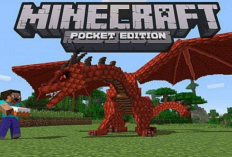 Download Minecraft Pocket Edition MOD Android Terbaru 2024 dan Cara Installnya, Unduh Gratis Langsung Disini!