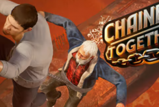 Acheter Chained Together Clé CD Comparateur Prix, Économisez 10 % sur Chained Together sur Steam!
