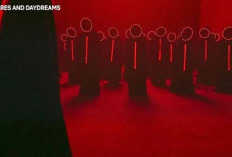 Sinopsis Serial Nightmares and Daydreams, Serial Original Netflix Karya Joko Anwar Usung Genre Sci-fi Misteri