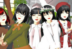 Link Download Sakura School Simulator Mod Apk App 233 Leyuan Terbaru 2024 GRATIS Lengkap Banget 