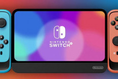 Nintendo Switch 2 Date De Sortie Pour Ceux D'entre Vous Qui Ont Attendu Le Direct, Est Encore Long Ou Non