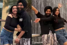 Vidéo Virale d'un Couple de Pizzaïolos Célèbres Sehaj Arora et Gurpreet Kaur des journaux car fait à nouveau fureur sur Internet