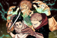 Lien Manga Jujutsu Kaisen (JJK) Chapitre Complet Scan VF FR: Voici le Synopsis et les Autres Titres !