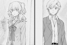 Drama Queen! Baca Manga Fuufu Ijou Koibito Miman Chapter 76 Bahasa Indo Inggris, Nangis Di Pojokan!