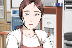 Link Baca Webtoon Secret Recipe Chapter 14 sub indo Kuah Sup Mie Dari Pengawai Part Time Baru 