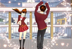Free Download Pose Sakura School Simulator APK Latest Version 2024, Unduh Mediafire Gratis Android iOS