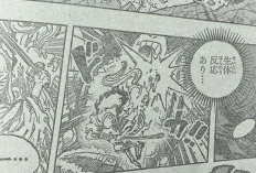 One Piece Chapitre 1119 VF Scans et les spoilers de reddit, Zoro et Jinbei contre la bataille de Nusjuro !
