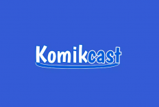 Cara Mengatasi Komikcast Tidak Bisa Dibuka, Tak Perlu Panik! Lakukan Langkah Ini Agar Berhasil Login