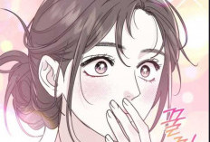 Link Manhwa Selfish Romance Chapter 20 Bahasa Indonesia, Pertemuan yang Penuh Ketegangan