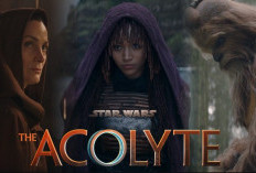 Où Regarder The Acolyte (2024) Épisodes Complets 1-8 Sous-titre Francais, Faites entrer le tueur dans la bataille !