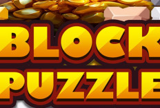 Link Download Block Puzzle Gold Rush Mod APK (2024) Penghasil Uang, Apakah Benar Bisa Cair Uang? Buktikan Sendiri! 
