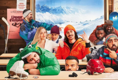 [VOIR] Les SEGPA au ski (2023) en StreamingVF — VOSTFR, Élève l'histoire d'une comédie édifiante