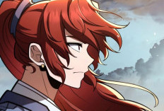 Link Manhwa Heavenly Inquisition Sword Chapter 91 Bahasa Indonesia, Serangan Mendebarkan Makin Brutal