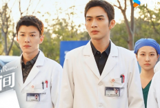 Nonton Drama China Live Surgery Room (2024) Sub Indo Full Episode 1-28, Perjuangan Tim Medis di Bidang Kedokteran