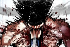 Lanjutan Baca Manhwa Lookism Chapter 512 Bahasa Indonesia RAW, Johan Seong Tumbang?