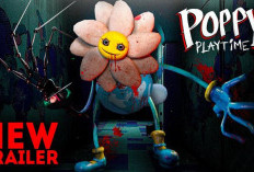 Poppy Playtime Chapter 3 Redeem Codes JUNI 2024, Dapatkan Sekarang! Banyak Item Gratis Menanti