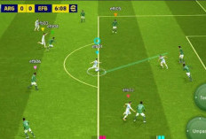 Lien du Télécharger PES 2024 APK Obb Data Hors Ligne Avec Appareil Photo Pour Android